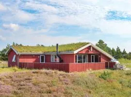 Gorgeous Home In Rømø With Kitchen