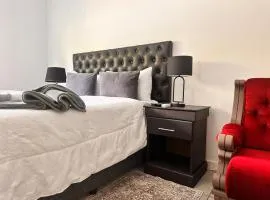 Creekside Guest House Middelburg