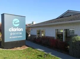 Clarion Pointe Wenatchee