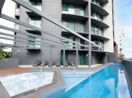 Felix Apartments Brisbane