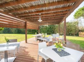 B&B Borgo di Pratavecchie