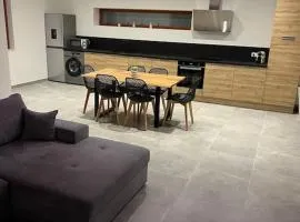 Appartement Le Belarya