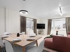 BraMy Apartments The Cozy View