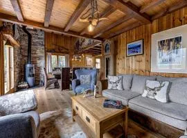 Chalet d'Arbi