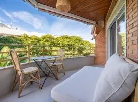 Appartement Cambrils front de mer