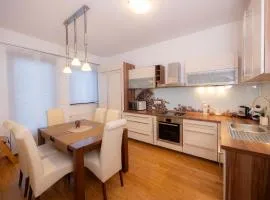 Apartmaji Anže Kranjska Gora