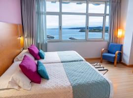 Hotel Faranda Marsol Candas, Ascend Hotel Collection，位于康达的酒店