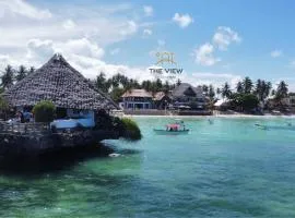 The View of Zanzibar