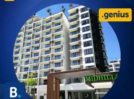 Midhills Genting Highlands