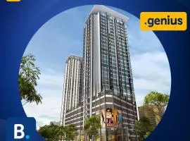 Straits Garden Suites Penang