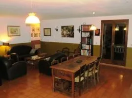 Maison 90m2 avec grand parc au bord de la rivière