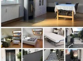 2 Zimmerwohnung