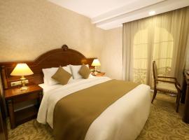 PRiNCESS MAYA HOTEL