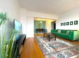 Cozy Flat next to Akmerkez in Etiler