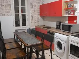 Sweet home