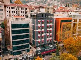 Royal Capital Hotel Bursa