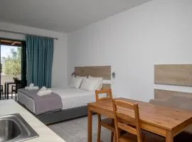 Triantafillas Suites