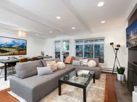 Updated 3BR, 3BA with Pool - Steps to Town