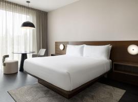 AC Hotel by Marriott Newtown Square，位于Newtown Square的酒店