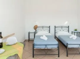 Aegean Blue Santorini Perivolos 1