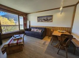 Bel appartement 4 pers, Tignes Le Lac