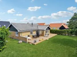 Lovely Home In Skagen With Wifi
