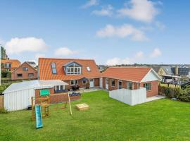 Amazing Home In Vestervig With Sauna，位于韦斯特维的酒店