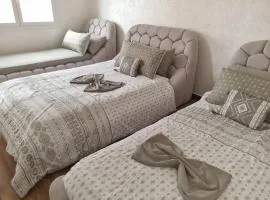 My HOME