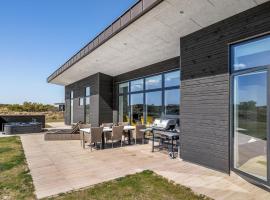 Lovely Home In Thisted With Wifi，位于齐斯泰兹的酒店