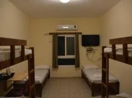 בית ספר שדה חצבה