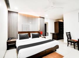 Hotel O Grand Peepal，位于新德里的酒店