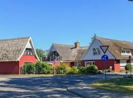 Ferienhaus Pruchten