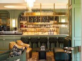 Steyn City Hotel by Saxon