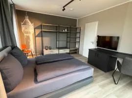 Exklusives Wohnen im historischen Wasserturm dem Highlight von Delitzsch WE103