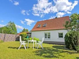 Ferienhaus Rheinsberg