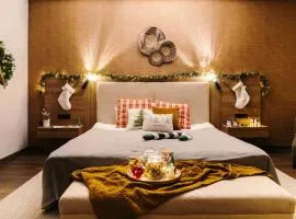 WN LAB Hotel - Book our special Christmas rooms including breakfast and parking