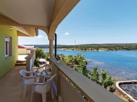 Apartment Ribnica-Krusevo With Sea View Xii