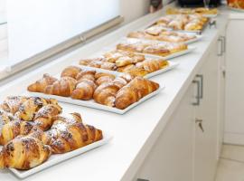 Il villaggio b&b a 100 mt dal mare a 1000 mt dal porto di Scario Cilento Coast，位于斯卡里奥的酒店