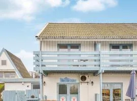 One-Bedroom Apartment In Knebel