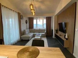 Penthouse San Casa Sebeș