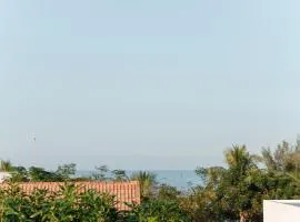 Entire Beach House