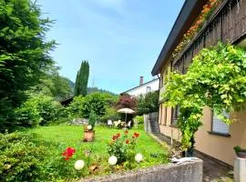 Ferienwohnung Wyss - Wolfach