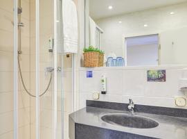 Hotel an der Stadtmauer LOW BUDGET，位于米尔豪森的酒店