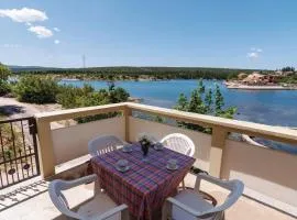 Apartment Ribnica-Krusevo With Sea View Ix