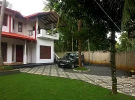 Newlook Holiday Bungalow-Matale