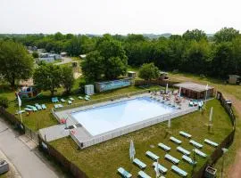 Glamping Borken
