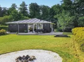 Holiday Home Barsbæklund Vi