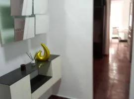 Casa cris