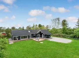 Holiday Home Marthasvej