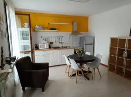 Cosy apartment Aga